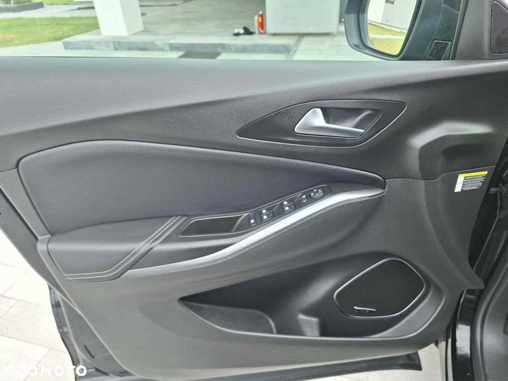 Opel Grandland X 2.0 D Start/Stop Automatik INNOVATION - 22