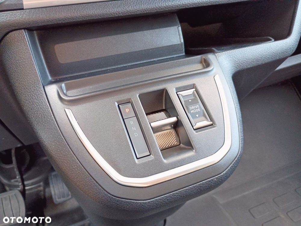 Citroën SpaceTourer 2.0 BlueHDi XL Plus EAT8 - 26