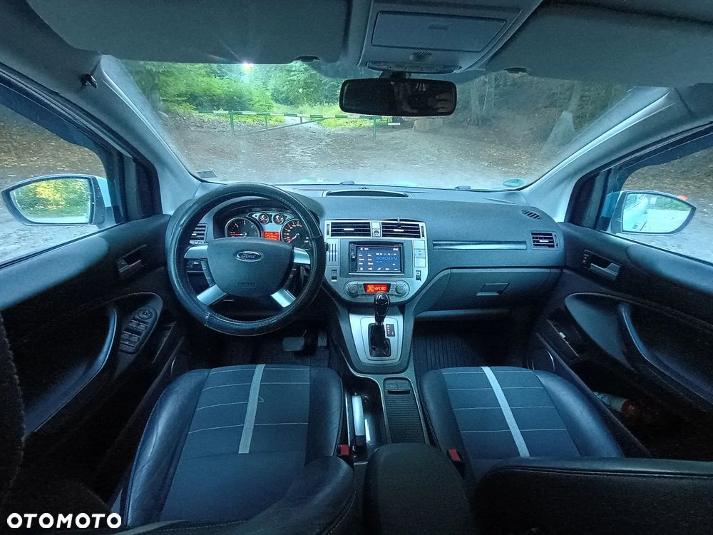 Ford Kuga 2.0 TDCi Titanium S MPS6 - 6