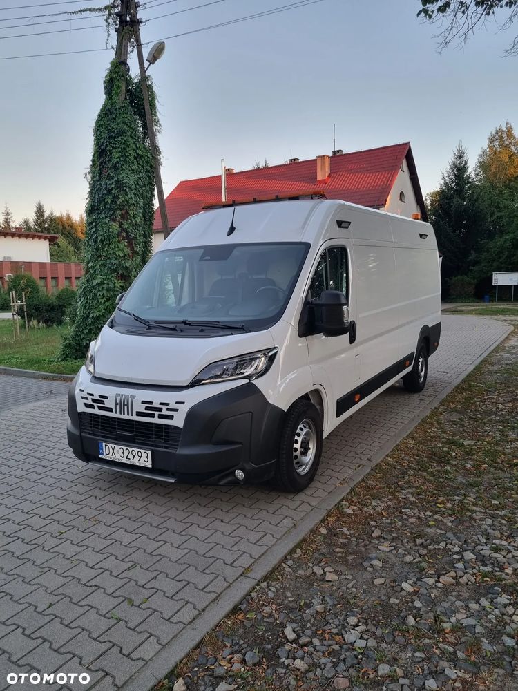 Fiat Ducato - 18