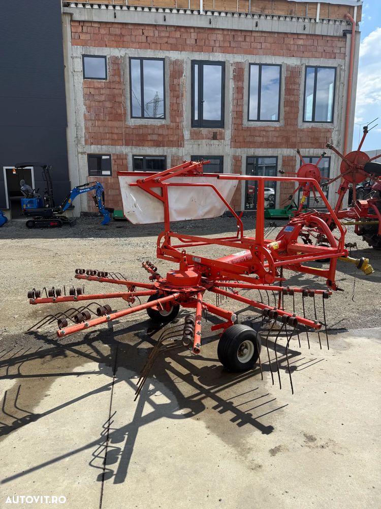 Kuhn GREBLA GA 3201 GM - 2