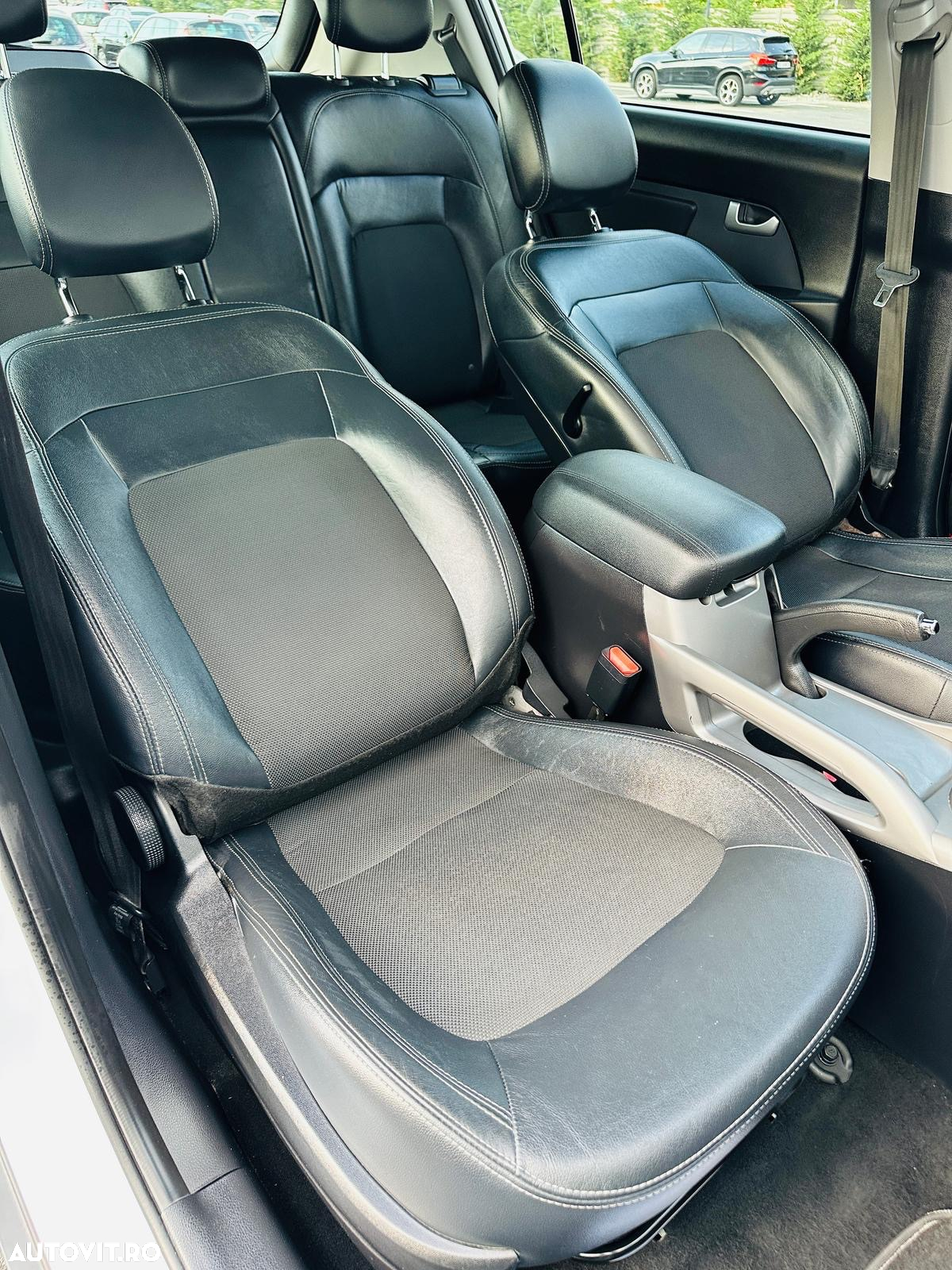 Kia Sportage - 25