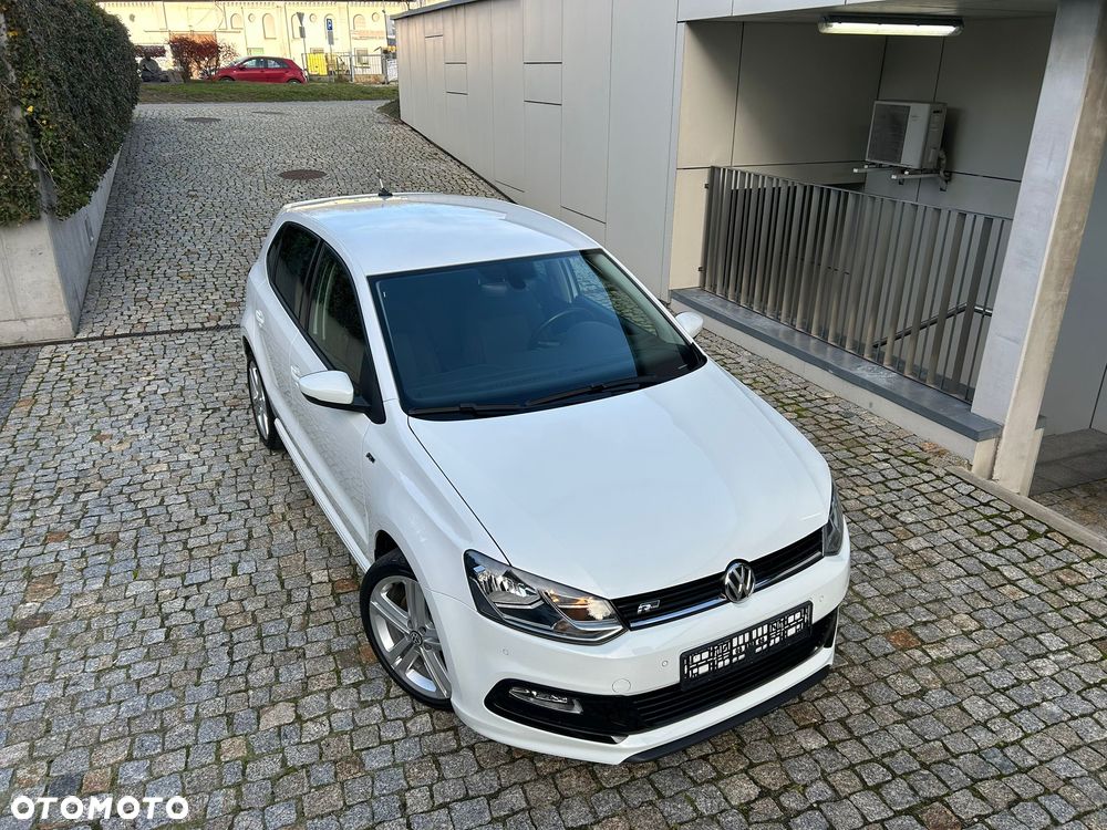 Volkswagen Polo 1.2 TSI (Blue Motion Technology) Highline - 7