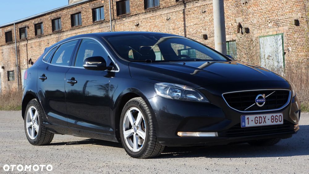 Volvo V40 D3 - 3