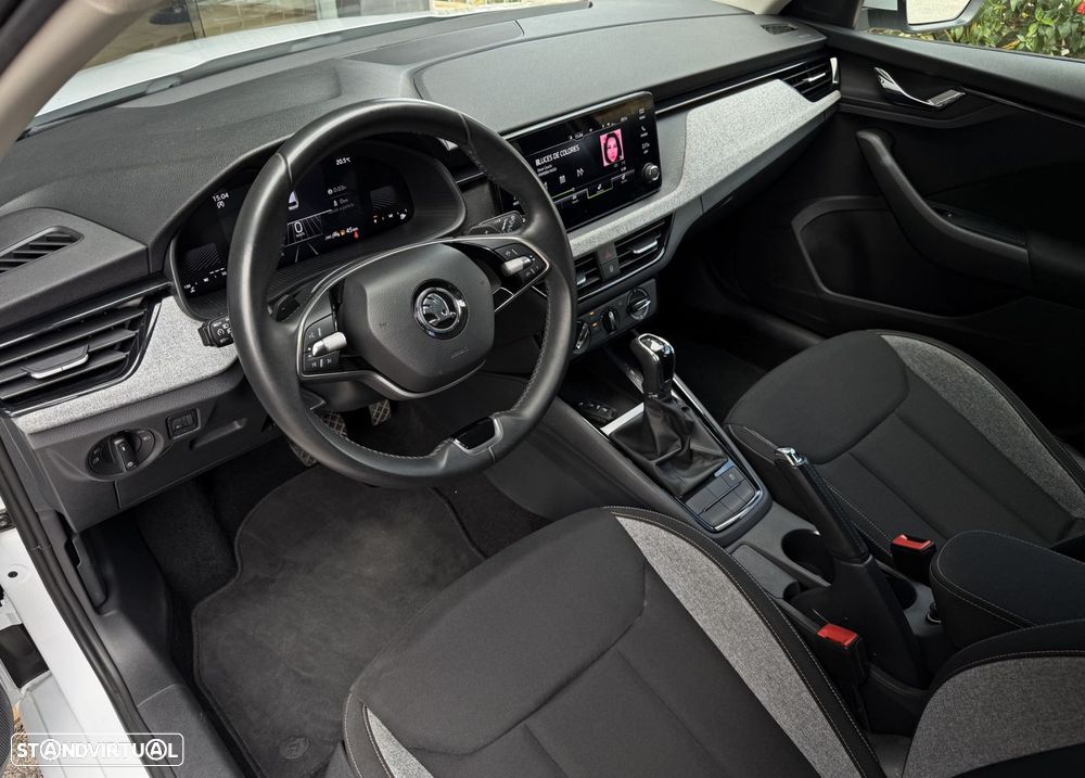 Skoda Scala 1.0 TSI DSG - 6