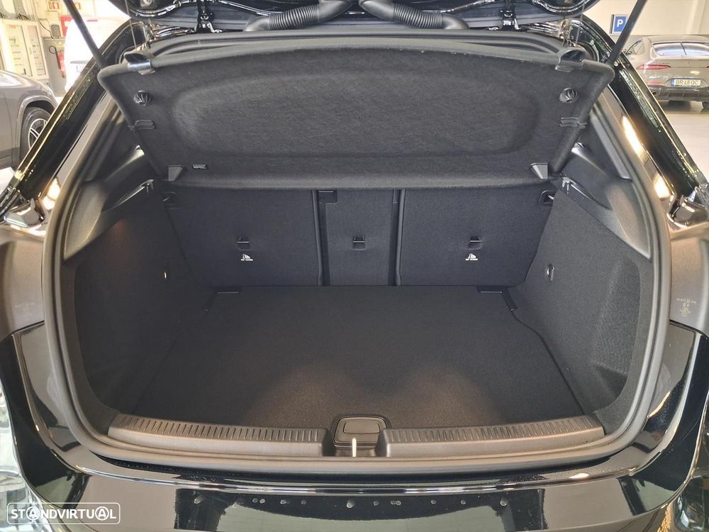 Mercedes-Benz A 180 - 13