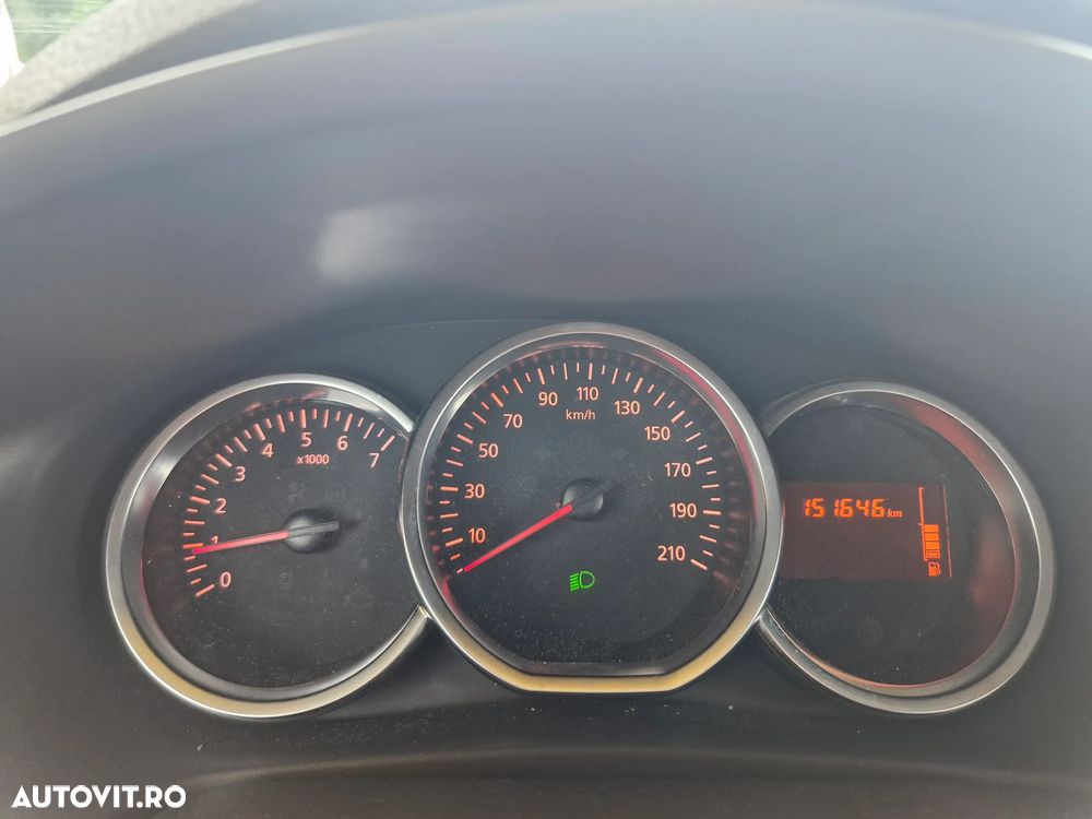 Dacia Sandero SCe 75 Comfort - 7