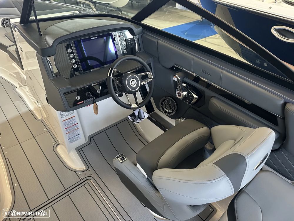 Chaparral SSX 6 - 30