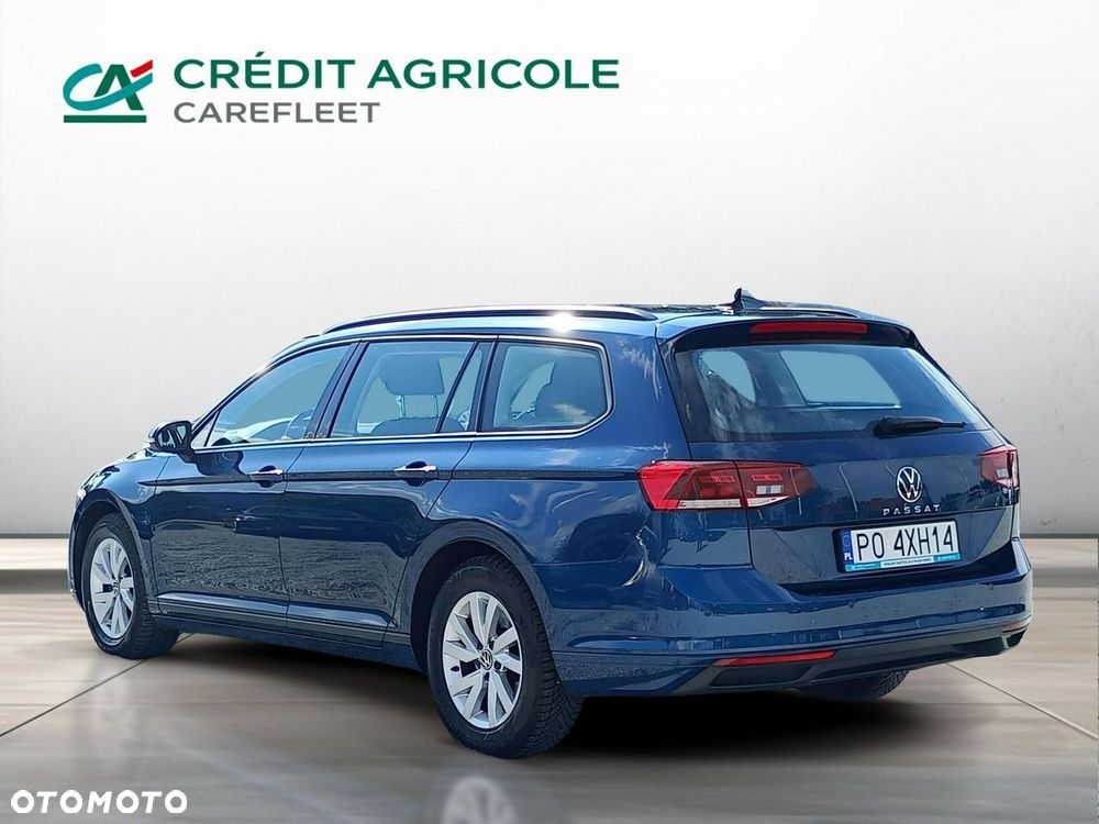 Volkswagen Passat Variant 2.0 TDI EVO Essence - 3