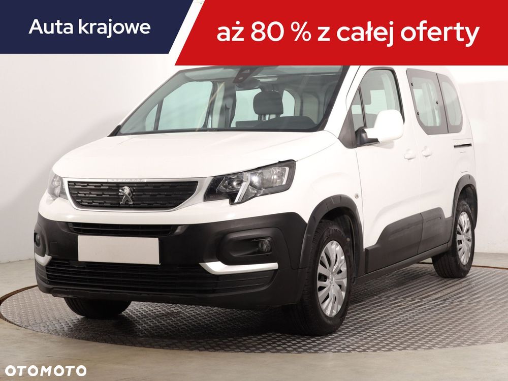 Peugeot Rifter - 3