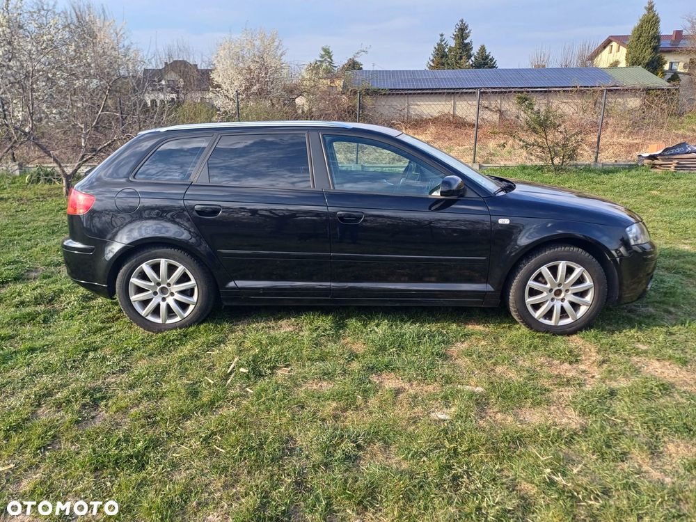Audi A3 Sportback - 14