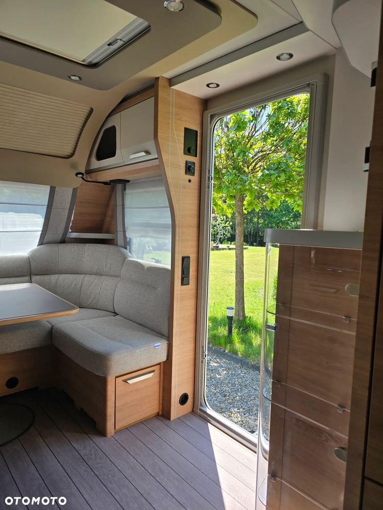 KNAUS SUDWIND 500 UF - 18