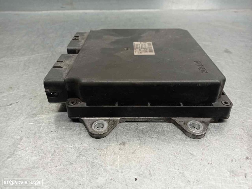 CENTRALINA MOTOR UCE SMART FORFOUR 2004 - 4