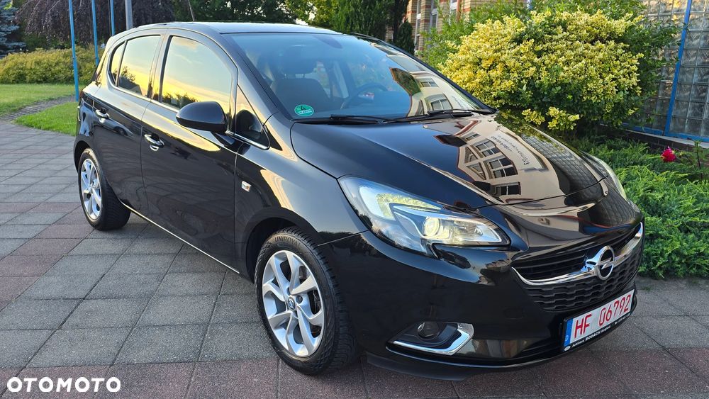 Opel Corsa - 3