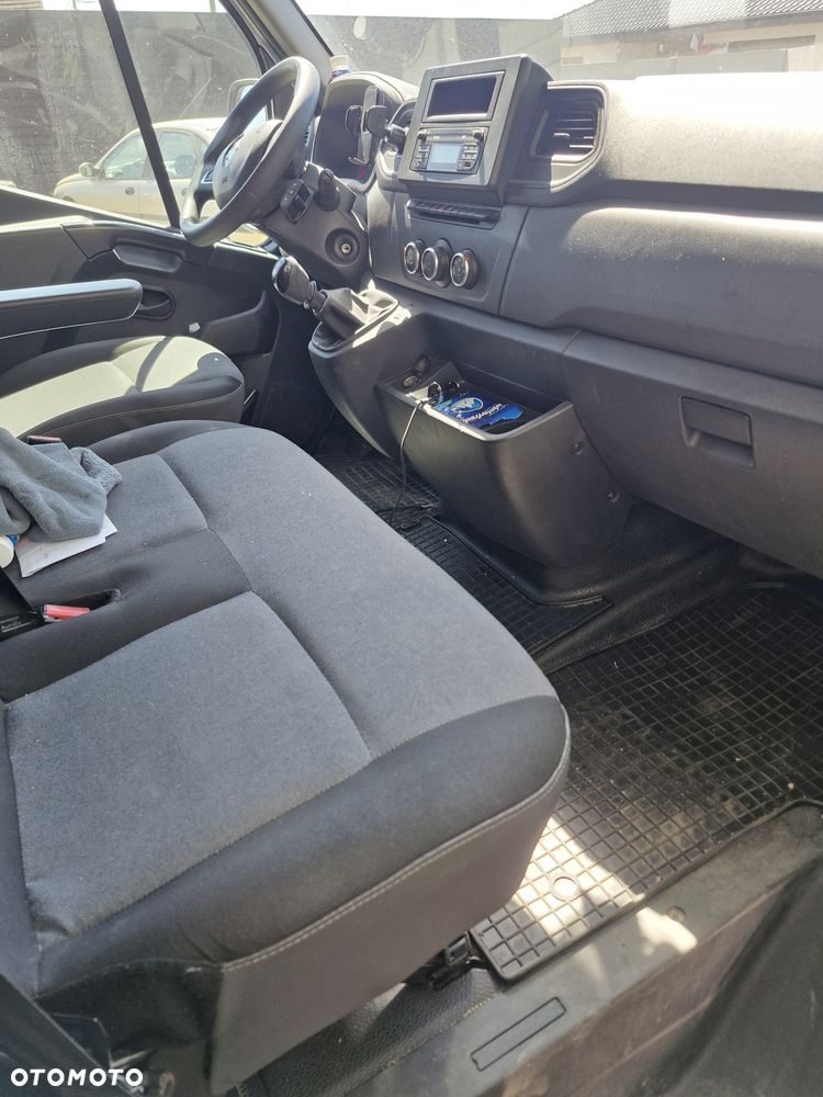 Renault master - 9