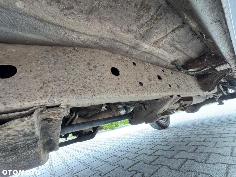 Ford Ranger 2.5 TDCi DC XLT - 15