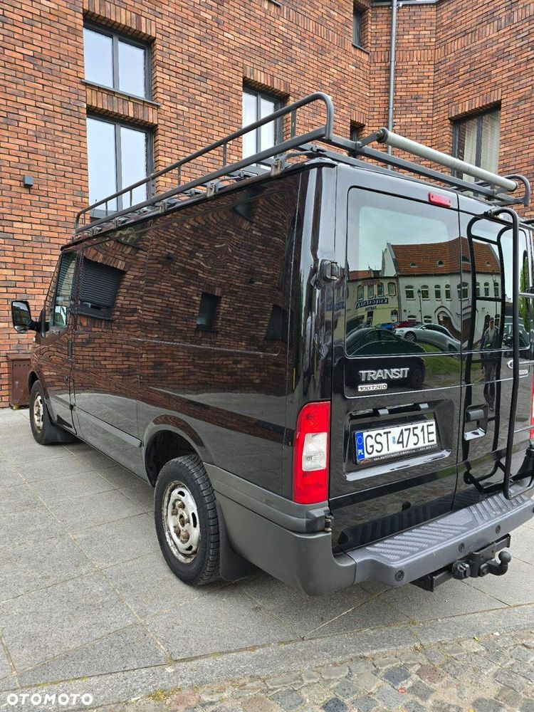 Ford Transit - 10