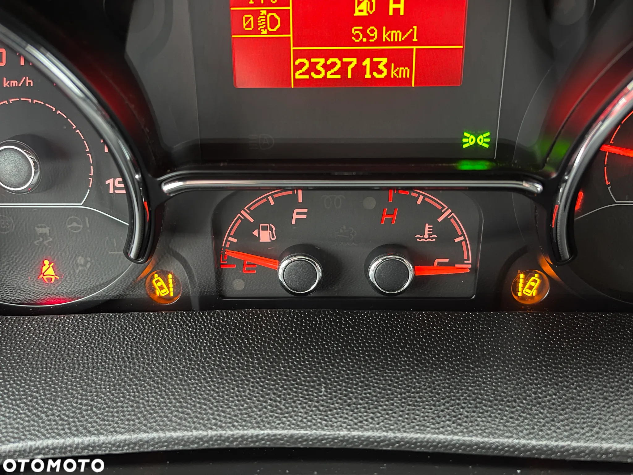 Fiat Ducato L3H2 - 19
