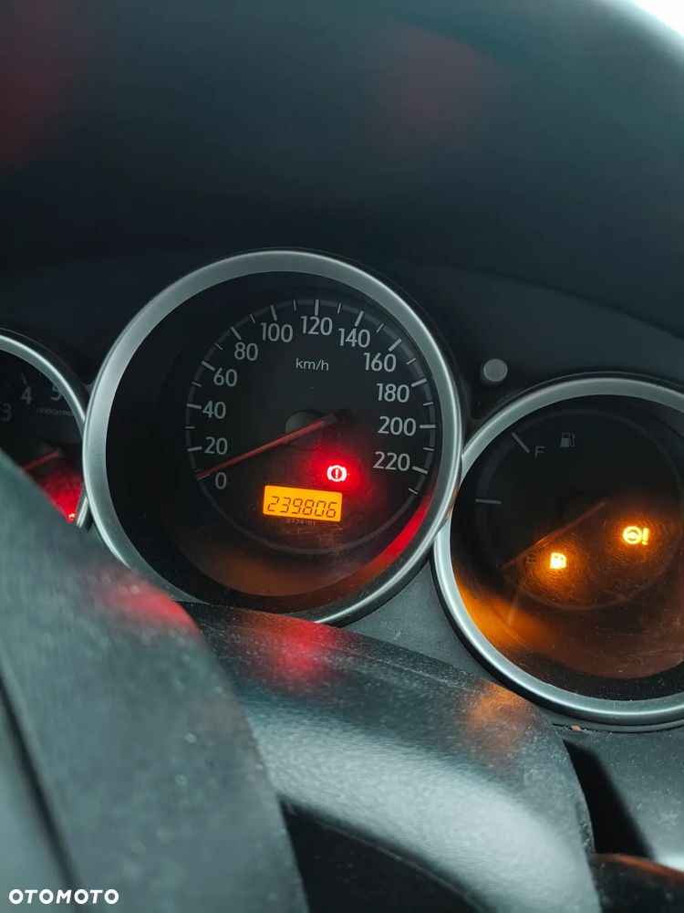 Honda City 2006 photo 4