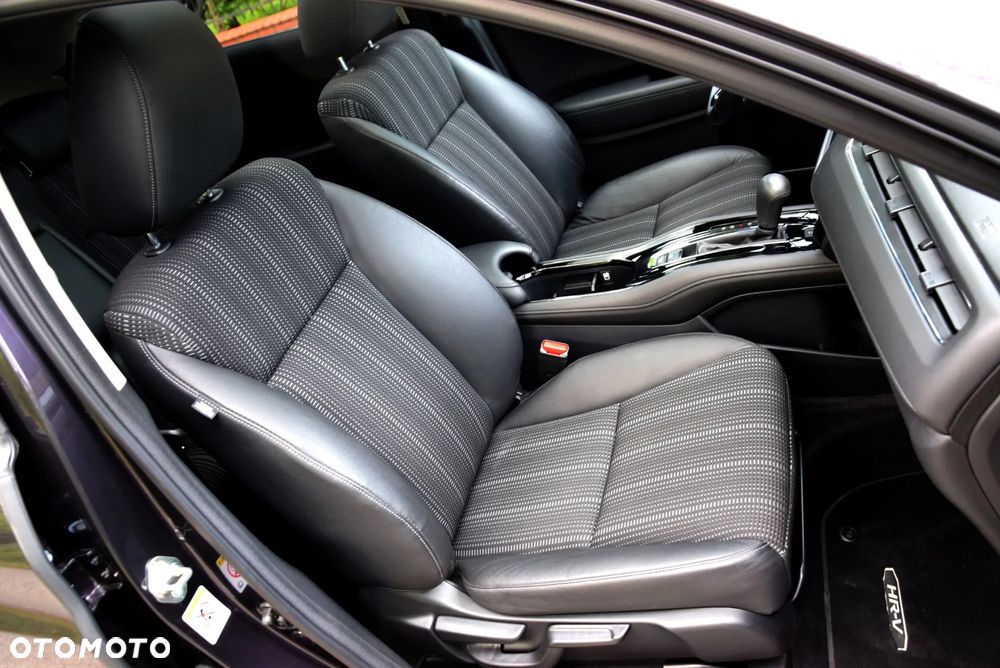 Honda HR-V 1.5 Executive (ADAS / Connect+) CVT - 24