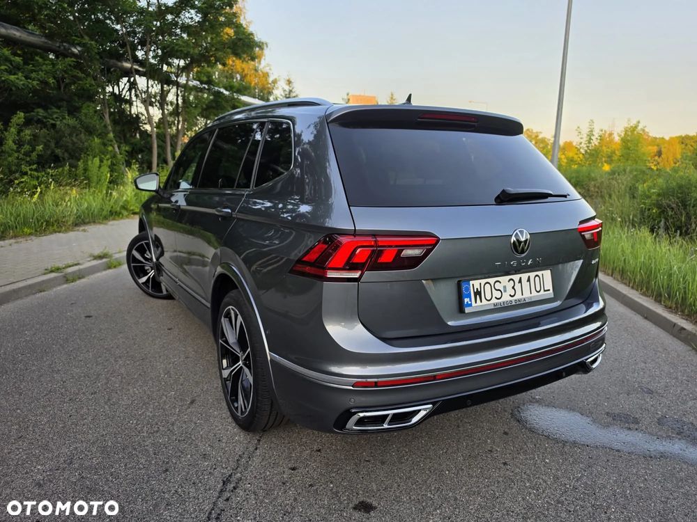 Volkswagen Tiguan 2.0 TSI 4Mot R-Line DSG - 14