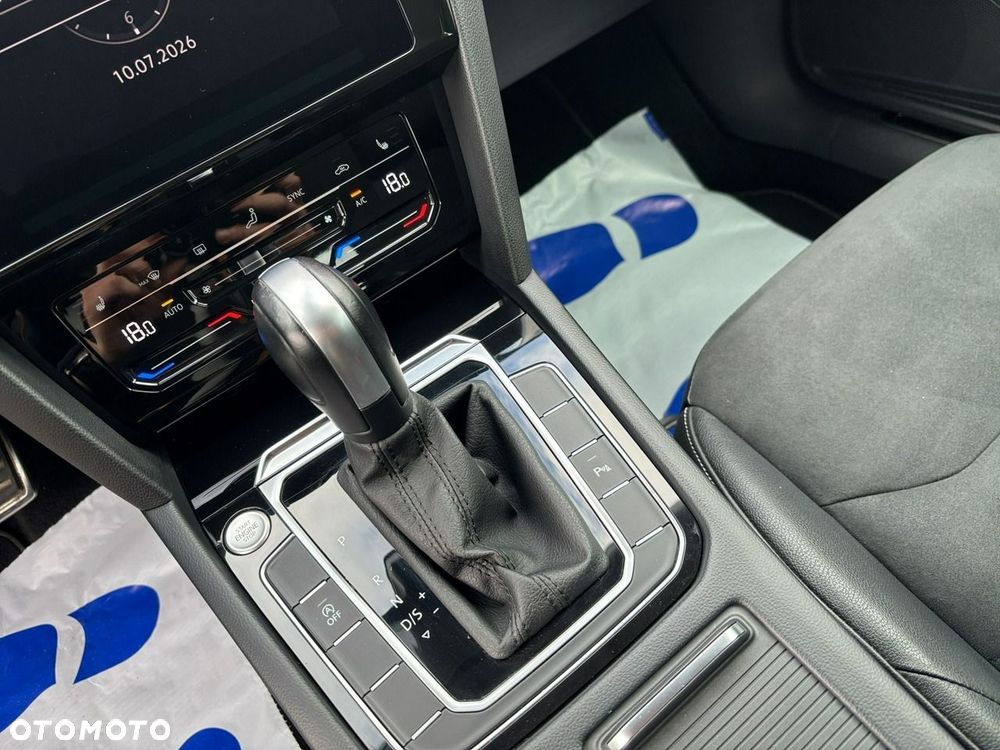 Volkswagen Arteon - 14