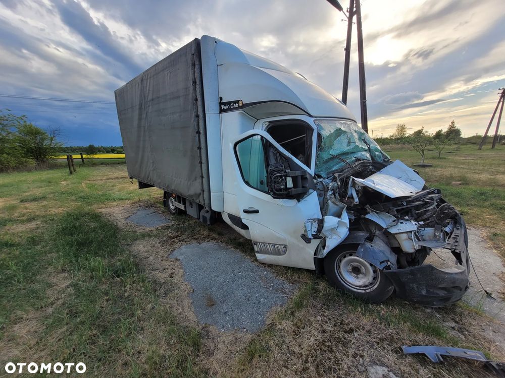Renault MASTER - 8
