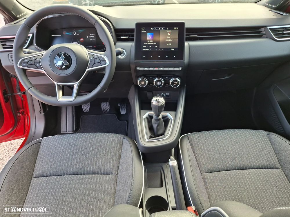 Mitsubishi Colt 1.0 MPI-T Shogun - 13