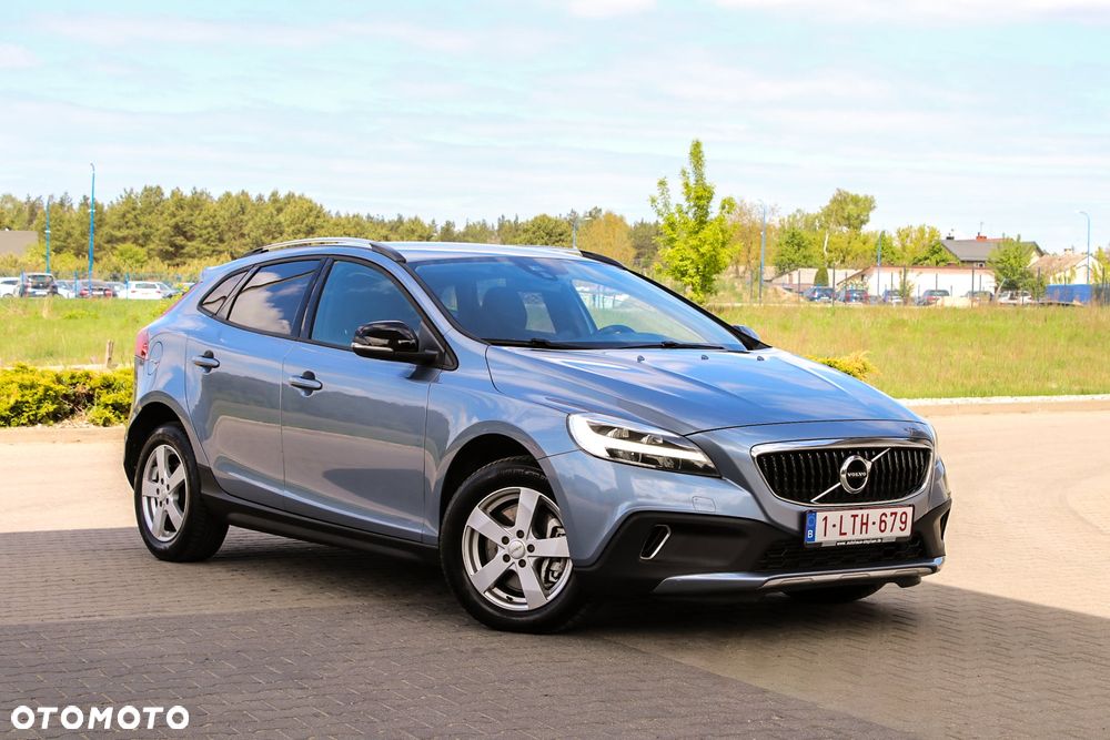 Volvo V40 Cross Country D3 Base - 4