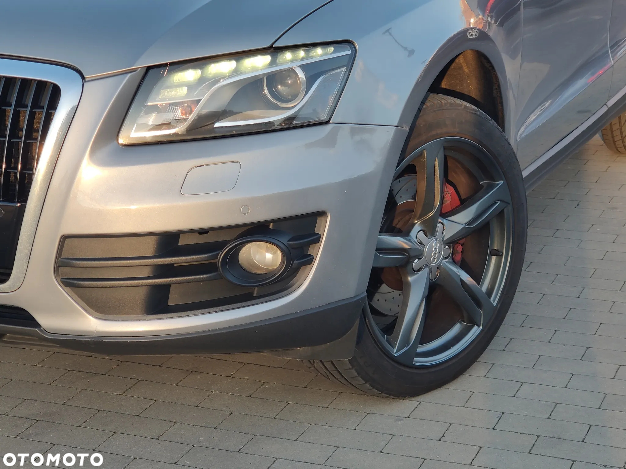 Audi Q5 3.0 TDI Quattro S tronic - 2