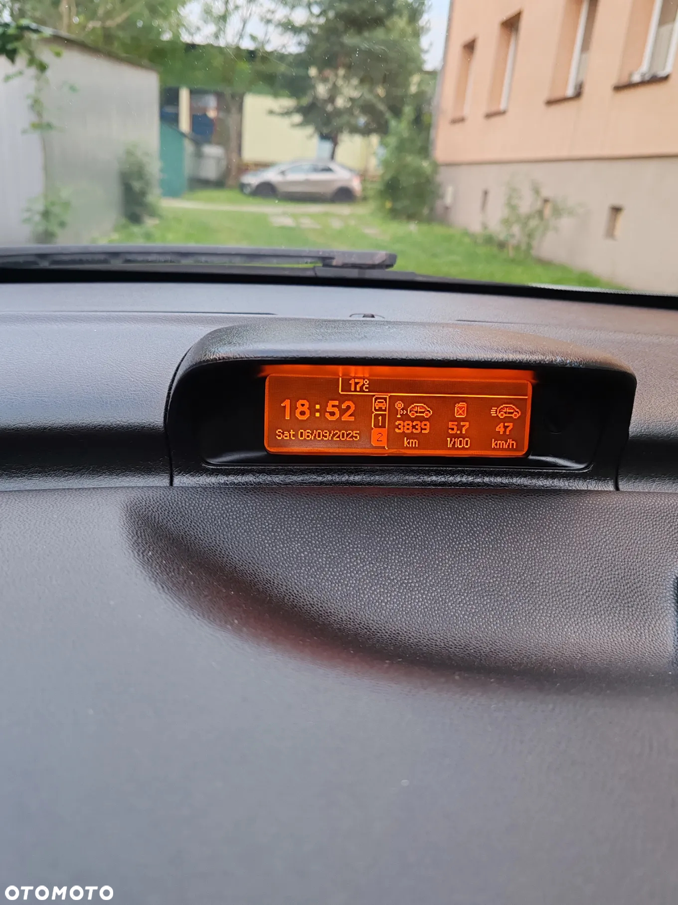 Peugeot 307 HDi Break 110 Sportline - 25