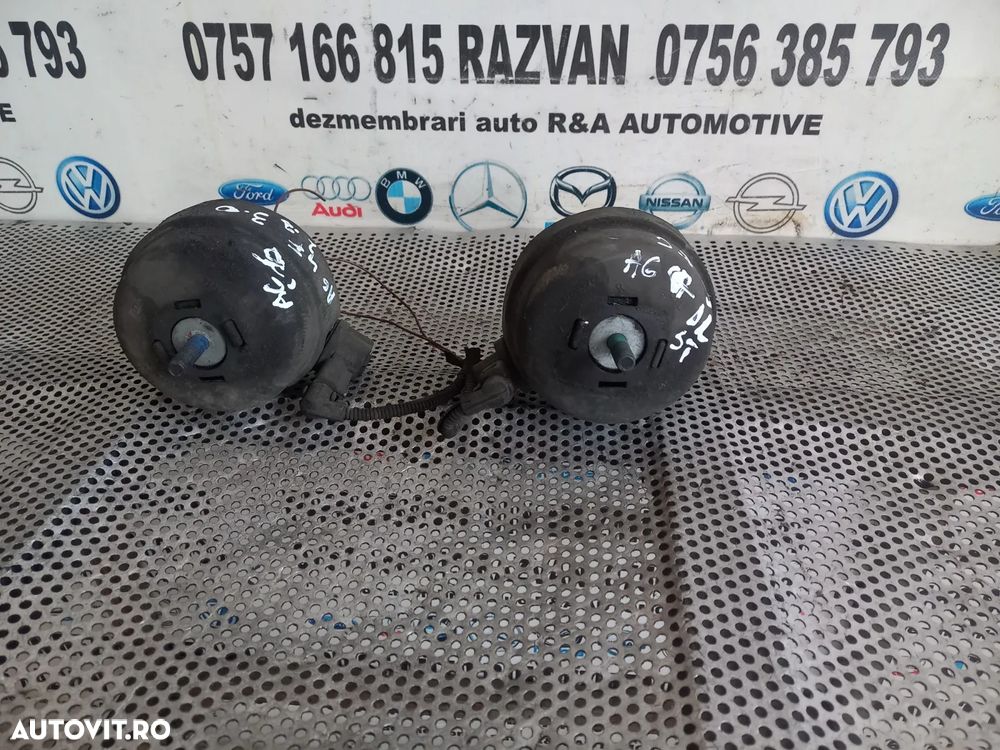 Suporti Suport Motor Stanga Dreapta Audi A6 4F C6 Cu Senzori 2.7 Tdi 3.0 Tdi - 2