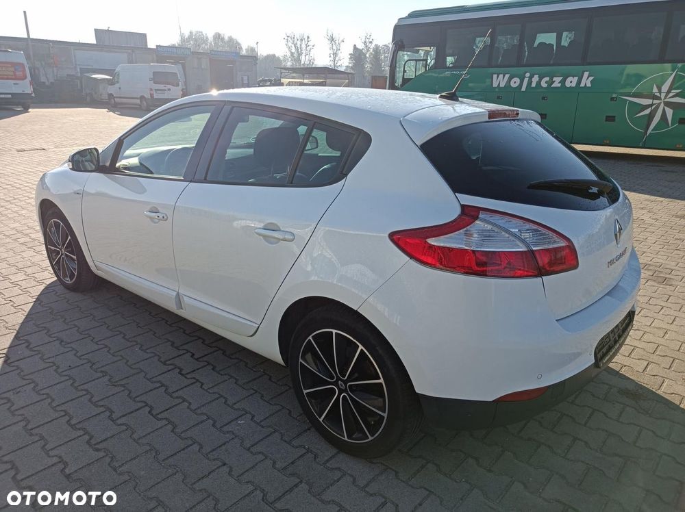 Renault Megane 1.2 16V TCE Energy Bose Edition - 3