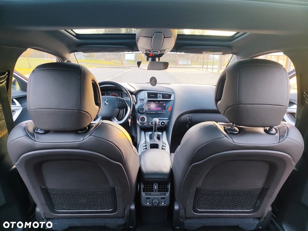 DS Automobiles DS 5 - 28