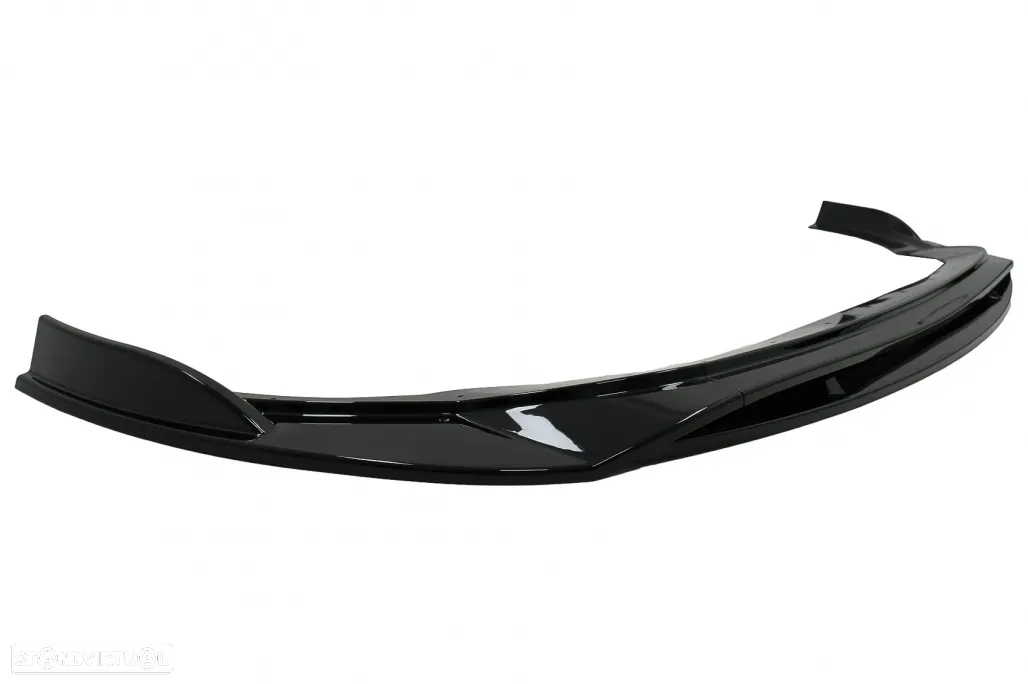 Spoiler VW Golf 8 R (2020 a 2023) - 6