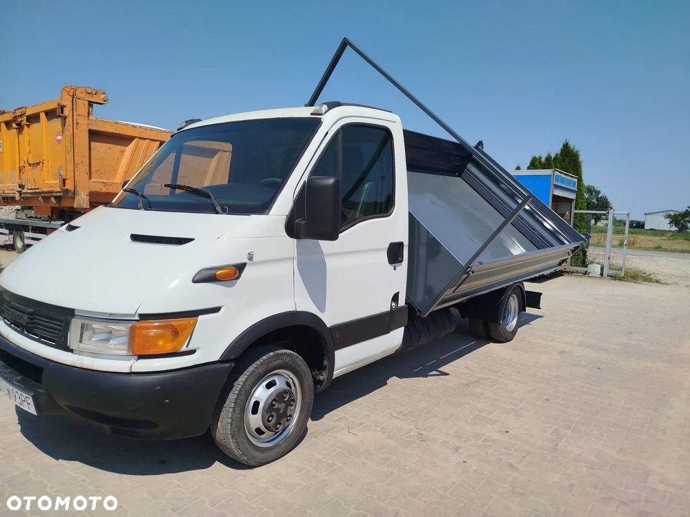 Iveco DAILY - 8
