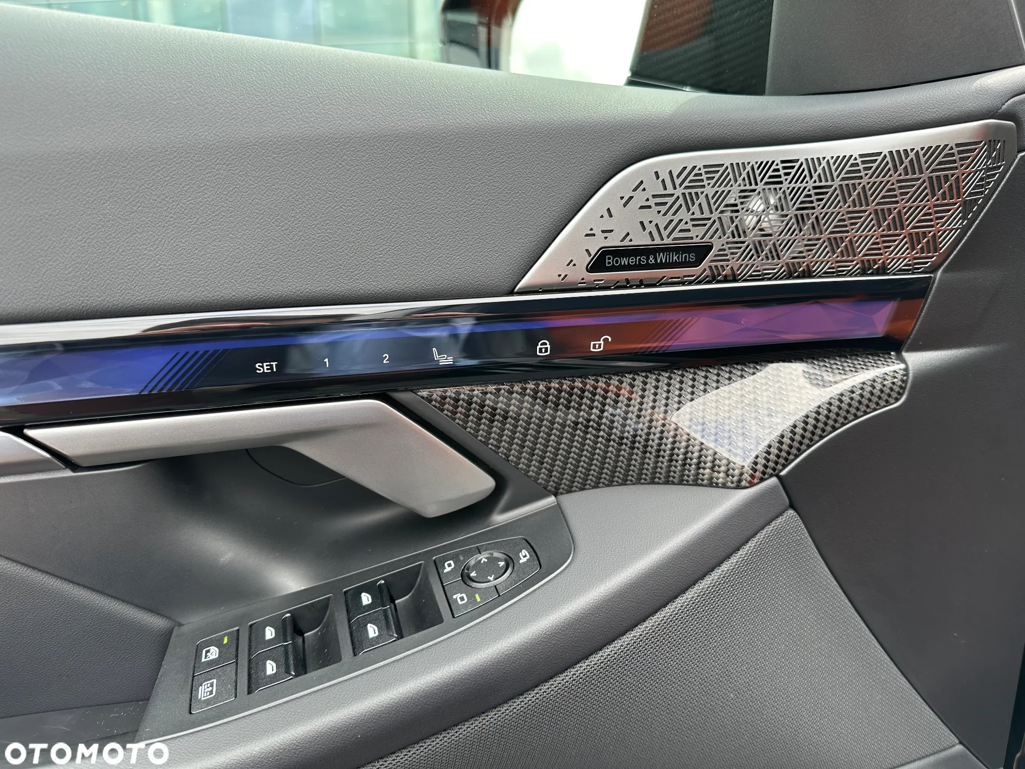 BMW M5 PHEV - 13
