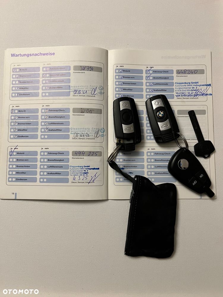 BMW Seria 5 525d - 6