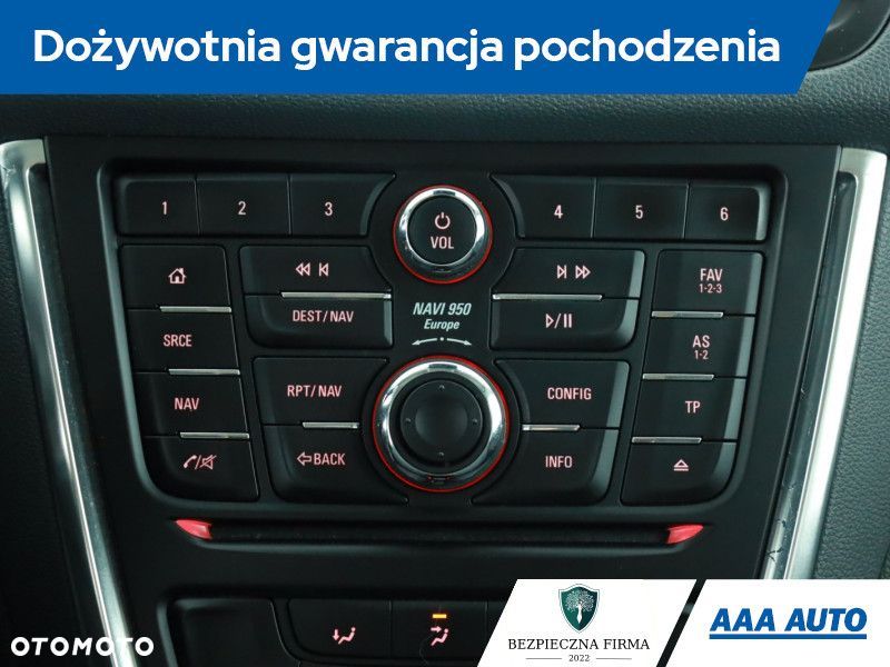 Opel Mokka - 12