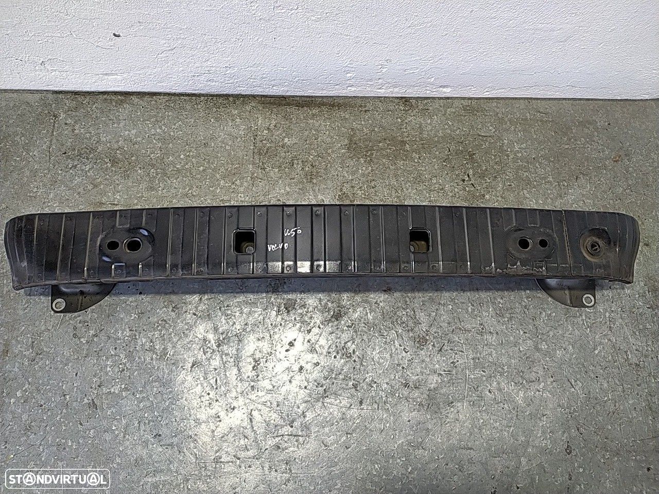 Reforço Para Choques Tras Volvo V50 (545) - 1
