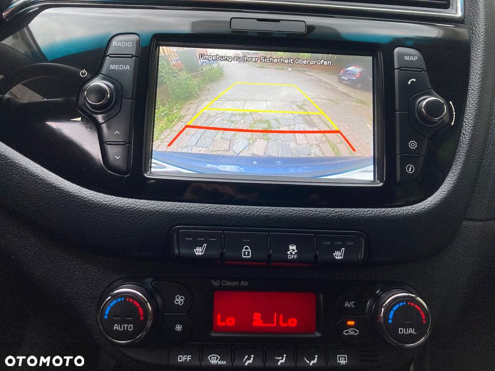 Kia Ceed 1.6 GDI ISG Platinum Edition - 15