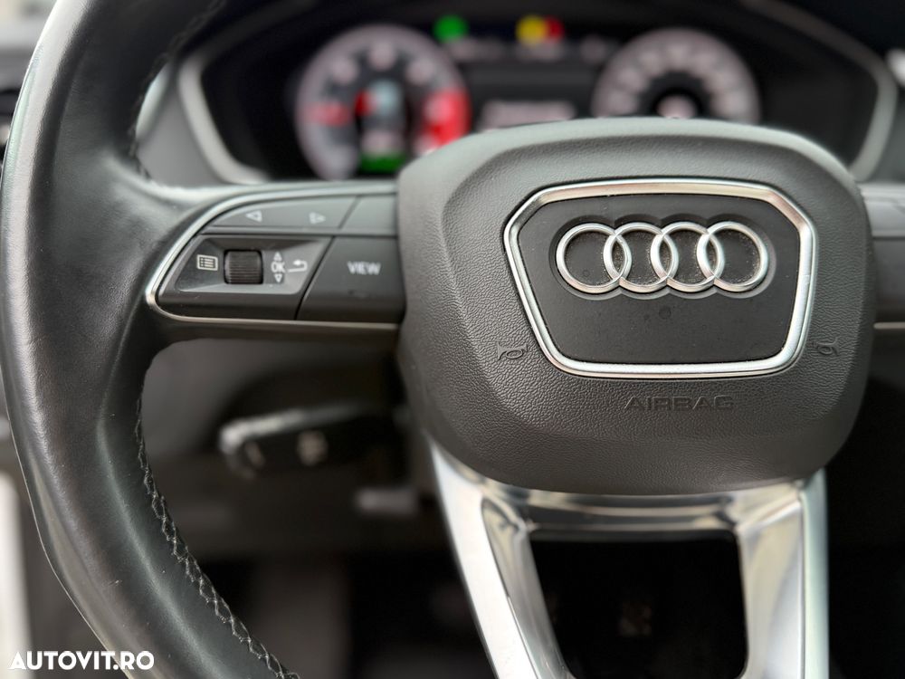 Audi Q5 35 TDI S tronic MHEV S Line - 6