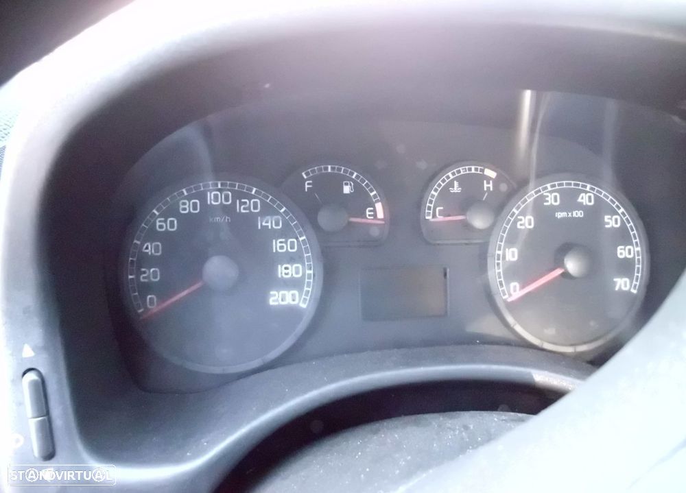 Peças Fiat Punto (188_) 1999 a 2012 - 9