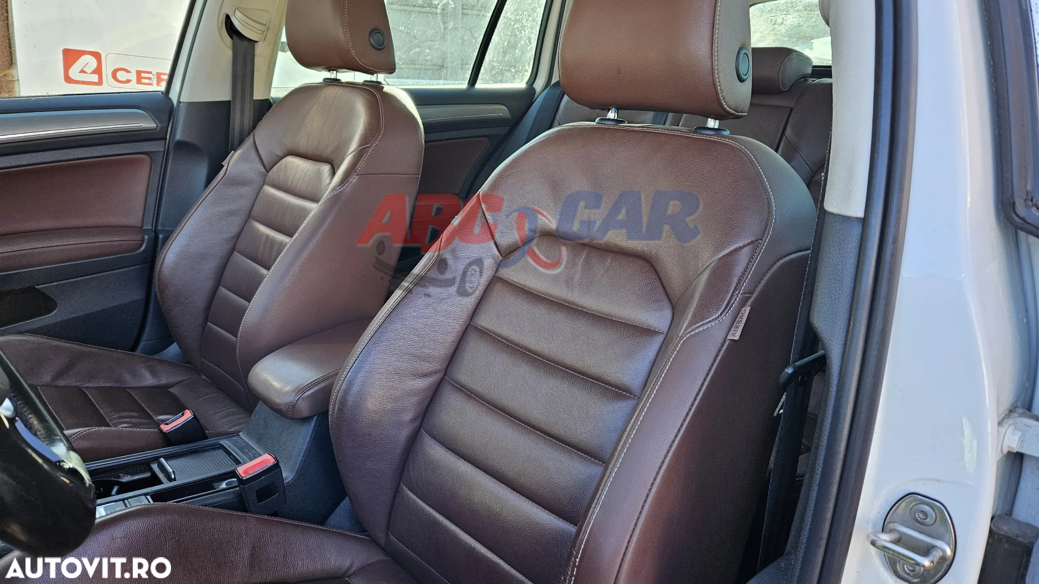 Usa/Portiera VW Golf 7 variant 2012-2017 - 9