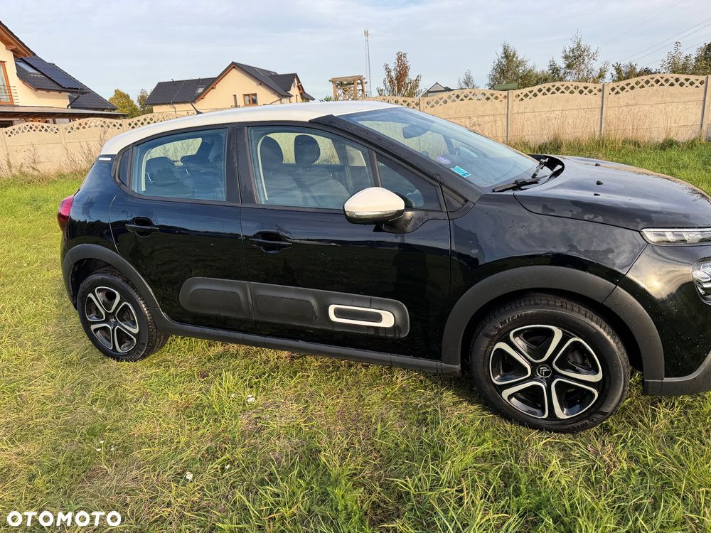 Citroën C3 - 33
