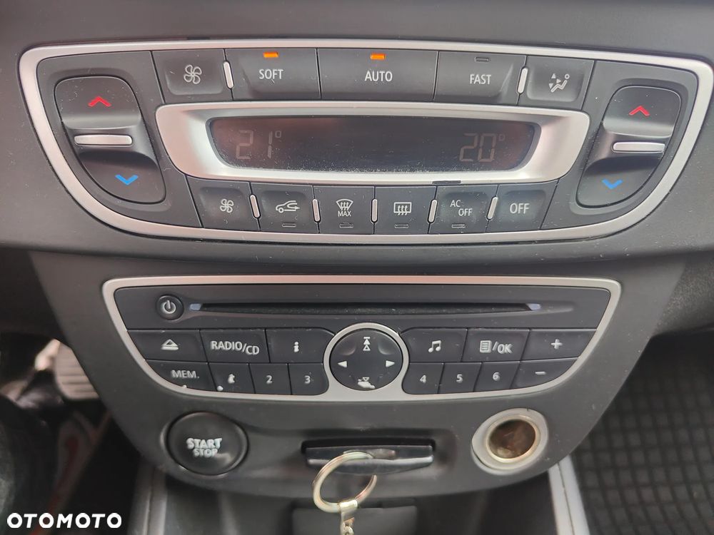 Renault Megane 1.6 16V 110 Dynamique - 25