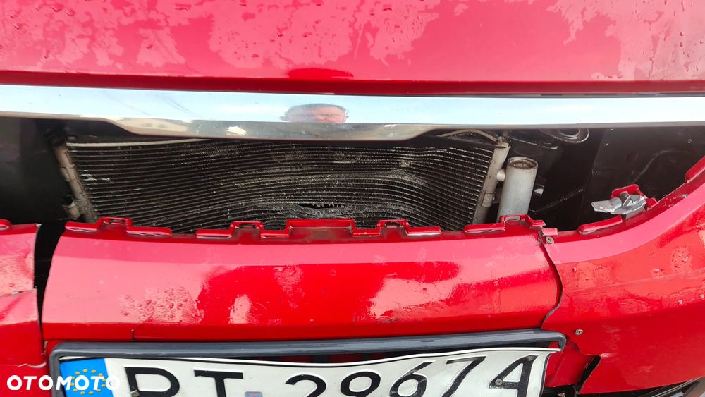 Kia Venga 1.6 M - 12