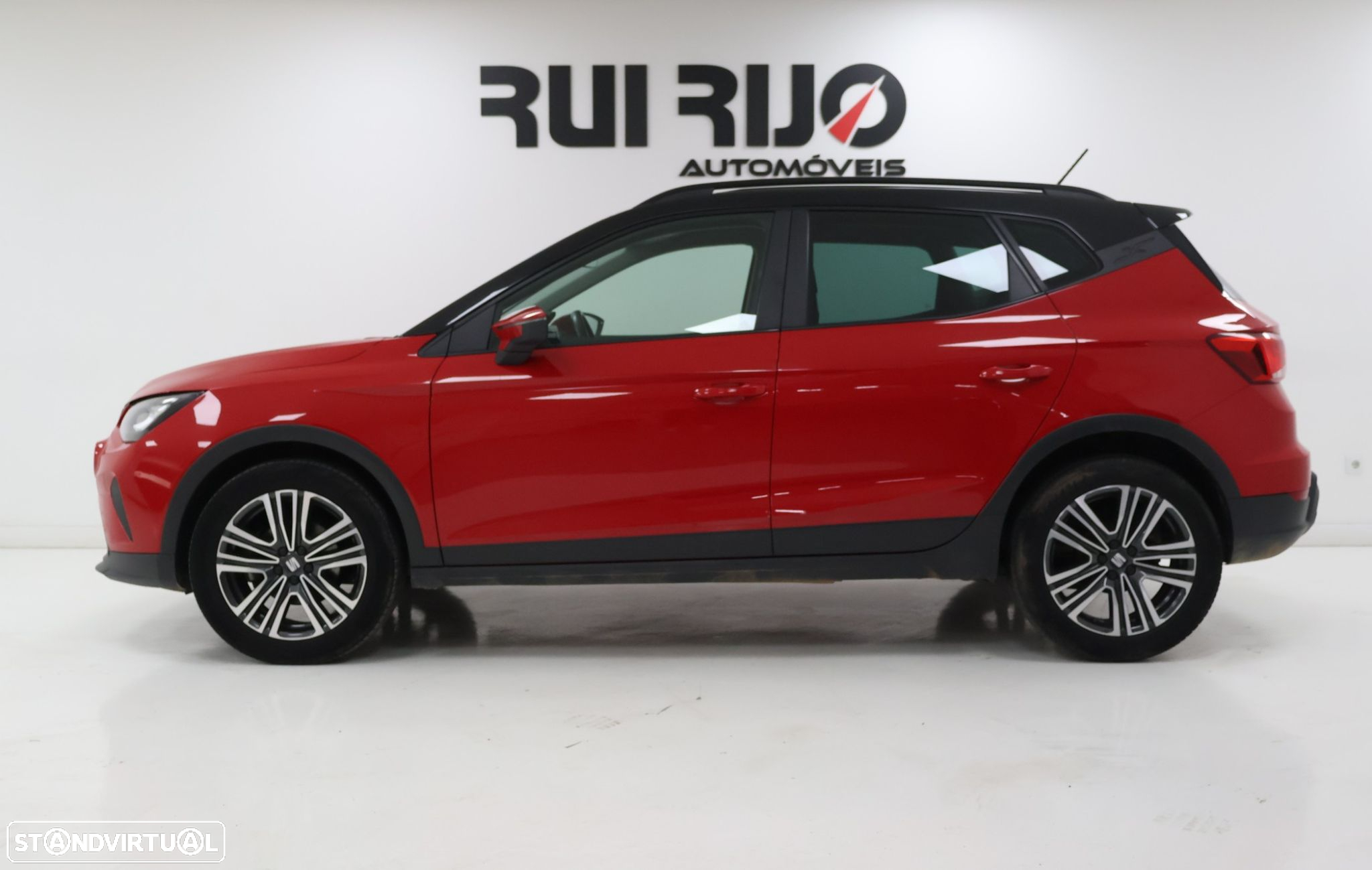 SEAT Arona 1.0 TSI Style - 9