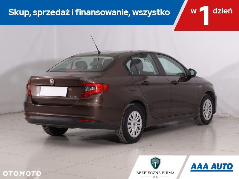 Fiat Tipo - 7
