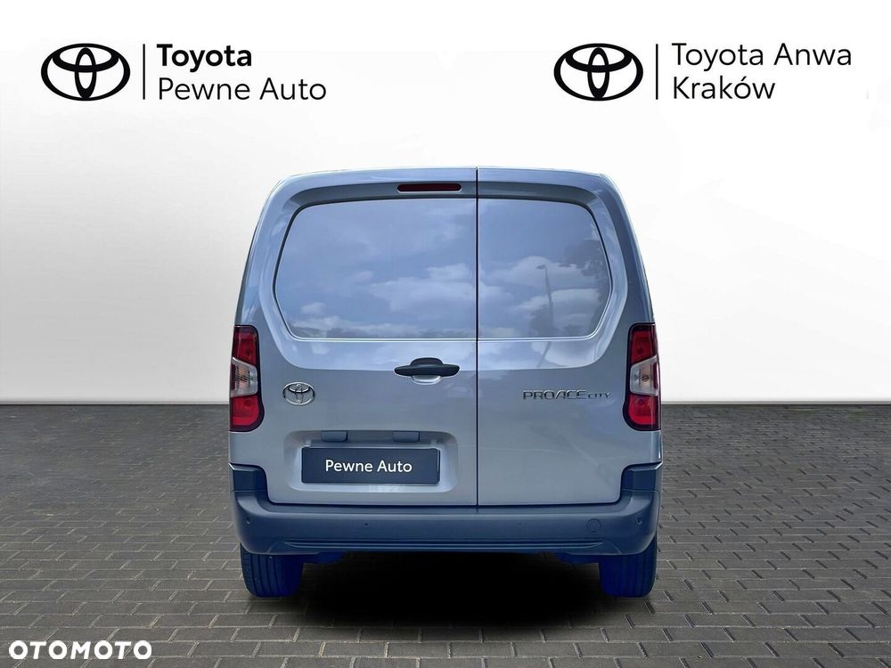 Toyota PROACE CITY - 8